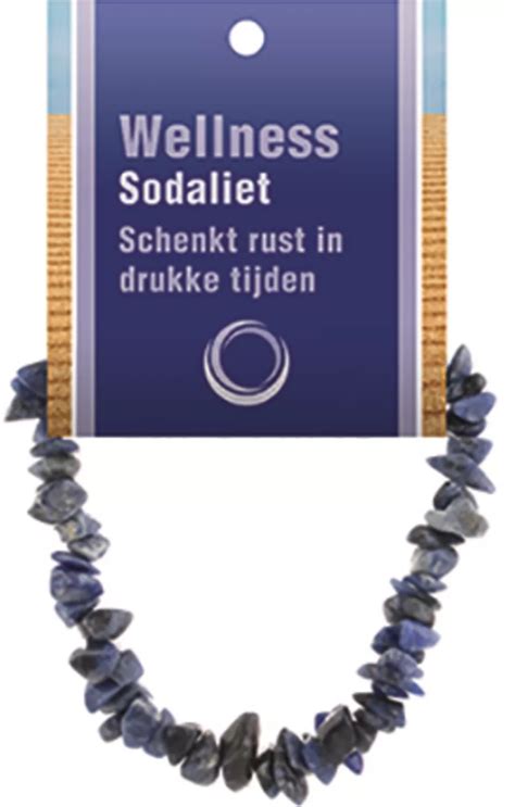 Splitarmband Sodaliet Kopen Helios Holland Webshop