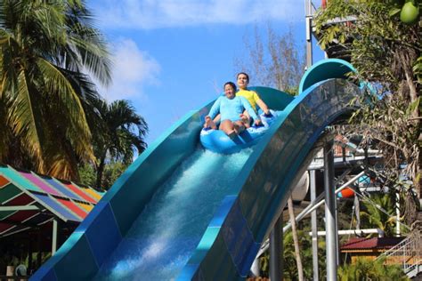 Olimpia Water Park – Albergue Olimpico de Puerto Rico