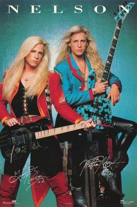 Nelson Band Alchetron The Free Social Encyclopedia