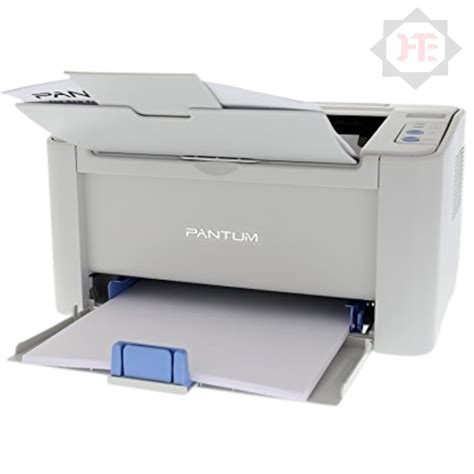 Pantum P Single Function Monochrome Laser Printer At Rs