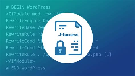 Wordpress Htaccess Como Criar Configurar E Otimizar