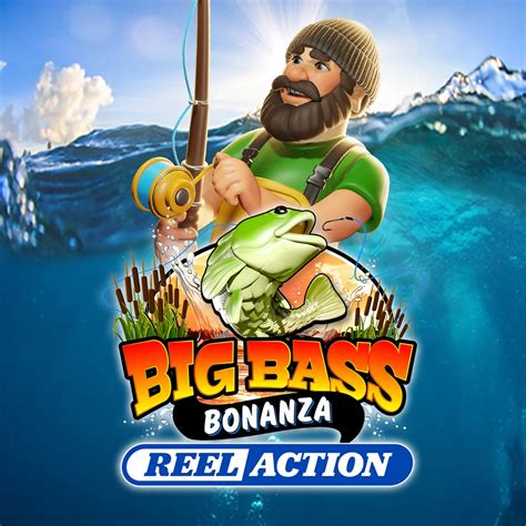 Play Big Bass Bonanza Reel Action Demo Game Big Bass Bonanza Slot