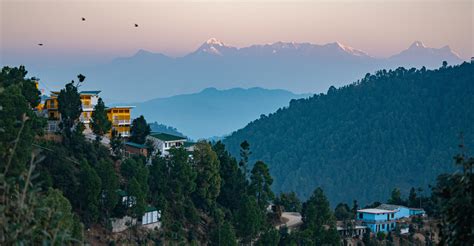 Mukteshwar tourist attractions 60 photos - Guidebookbali.com