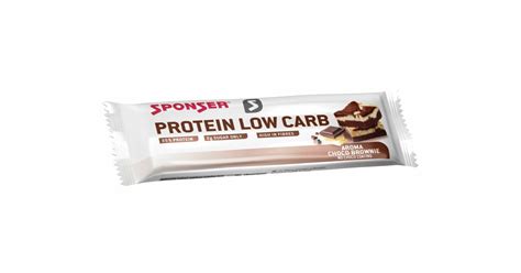 Sponser Low Carb Protein Bar Lidl Ab Aktionis Ch