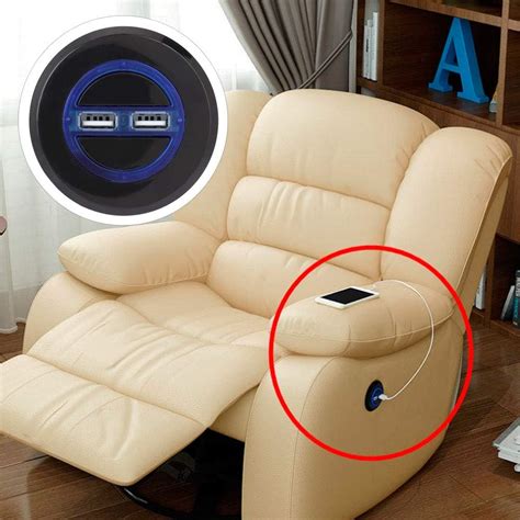 Amazon EBTOOLS Lift Chair Control Button Electric Recliner Chair