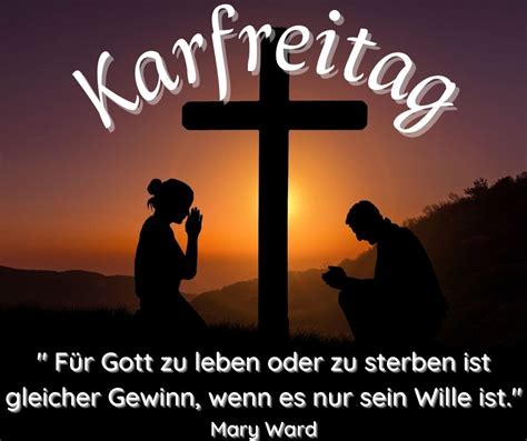 Karfreitag Congregatio Jesu