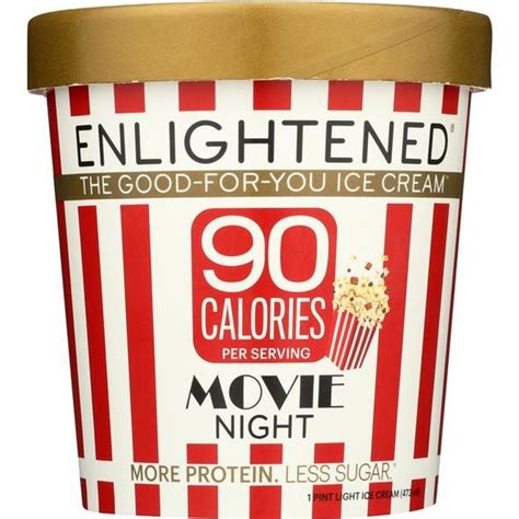 Top 12 Enlightened Ice Cream Pint Flavors | The Odyssey Online