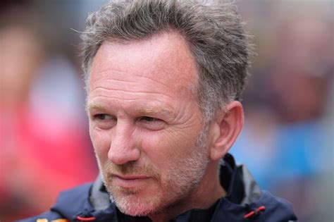Red Bull Sacks Christian Horner After Years One Year On From Sex Texts Scandal Najukusnije