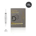 Agulha Easy Click Premium 1rl 0 30mm Dermocamp C 10un Anvisa Frete grátis