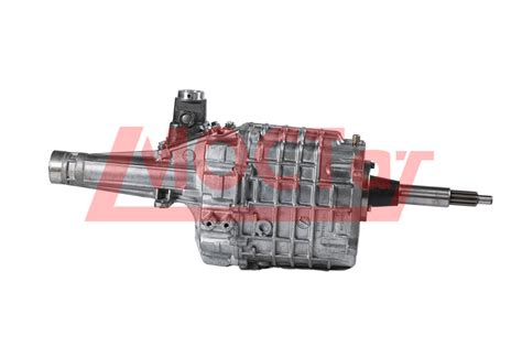 КПП Газ-3302 дв.CUMMINS (каменс); НОВИНКА. УСИЛЕННАЯ 3302-1700010-40 ...