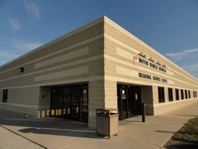 Camden Woman Arrested for Alleged Scam at West Deptford DMV | West ...