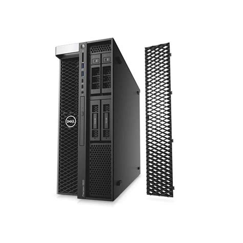 Dell Precision T5820 Tower Workstation มือสอง