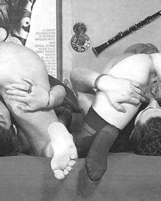 Vintage Mix Porn Pictures XXX Photos Sex Images PICTOA