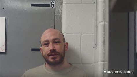 Carroll Robert Devin Mason County Mugshots Zone