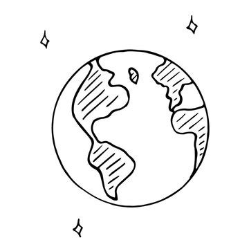 Doodle Earth Images – Browse 47,231 Stock Photos, Vectors, and Video ...