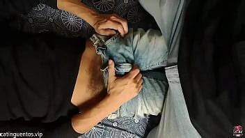 Adoro Limpar Sebo De Macho Pentelhudo XVIDEOS