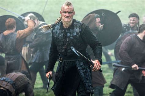 Vikings recap: Season 5, Episode 10