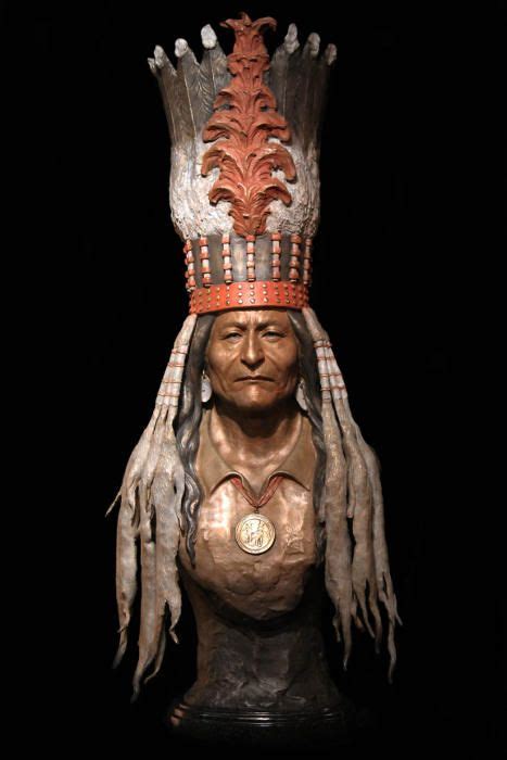 900+ NATIVE AMERICAN STATUES AND SCULPTURES ideas in 2021 | native ...