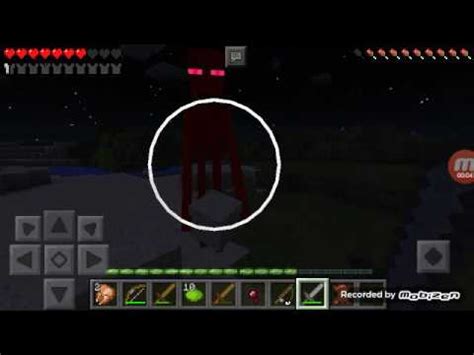 Ендермен - YouTube