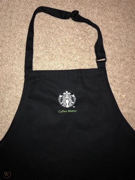 Starbucks Coffee Master Logo Llyzxartwork