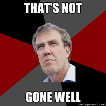 Jeremy clarkson Memes