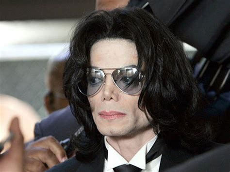 Michael Jackson Cause Of Death Age - LaurenEdwin