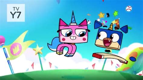 Unikitty tv show this2017-10-28-10-43-06 by godzillakari on DeviantArt