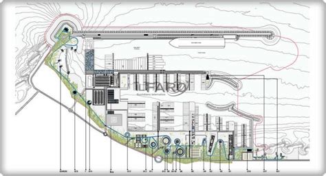 Nuovo Porto Turistico Di Fiumicino Fotogallery Da Ilfaroonline