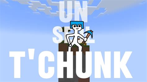 Minecraft Mais Sur Un Seul Tchunk Minecraft Youtube