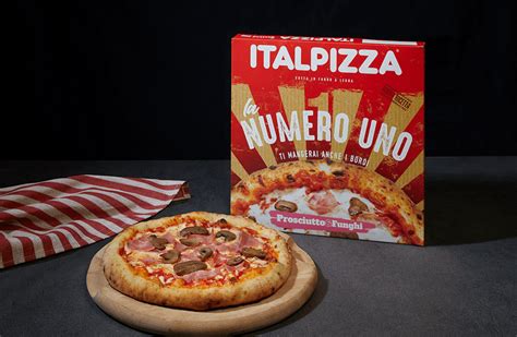 La Numero Italpizza