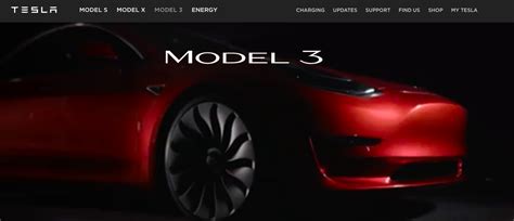 Tesla Goes Numeric for Model 3 Logo, Says Trademark Motion by Adidas ...