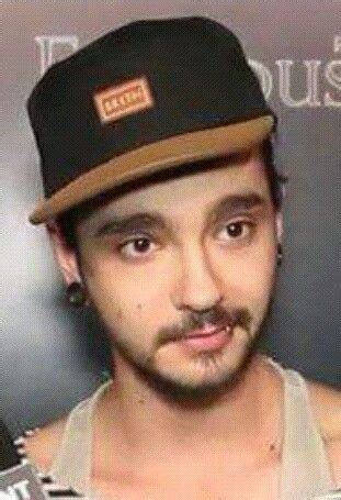 Pin De Kevin En Almacenamiento R Pido Tom Kaulitz Preguntas