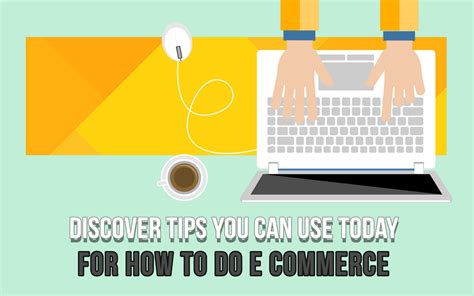 How To Do E Commerce Unwrapped