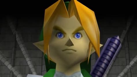 How Long Does It Take To Beat Zelda Ocarina Of Time