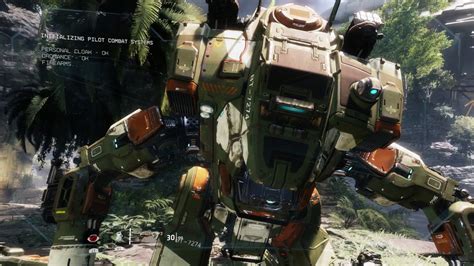 Titanfall 2 - BT-7274: Jack Cooper Meets "BT" Locate Two Batteries ...