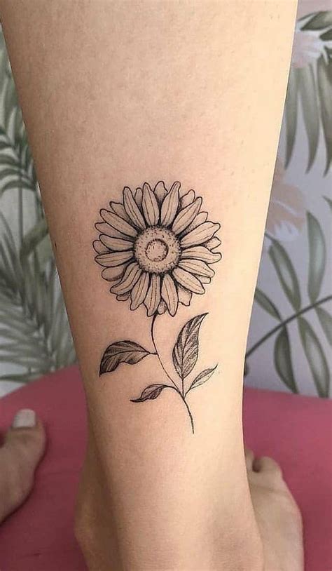 Girassol Tatuagem Feminina Best Succulent Ideas