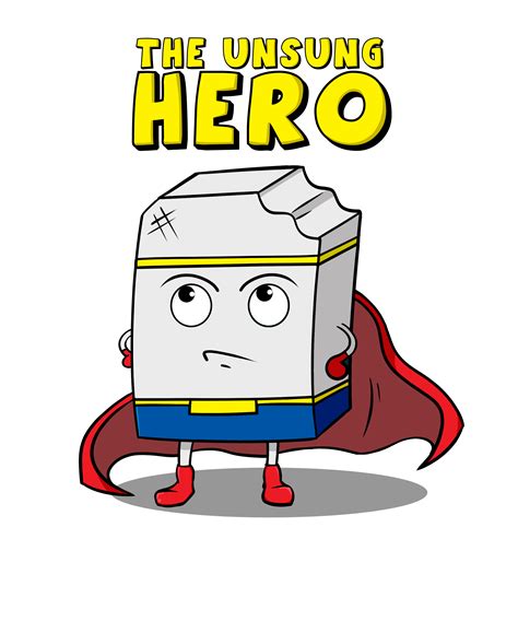 The Unsung Hero by GodHand73 on Newgrounds