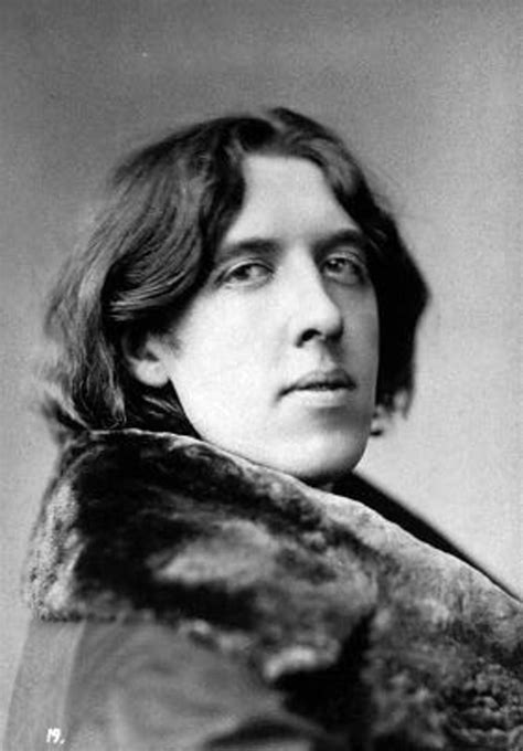 Interview With Oscar Wilde Hubpages