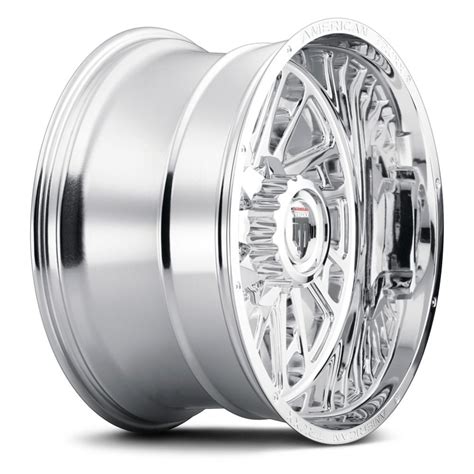 American Truxx At Blade Wheels Chrome Rims At C