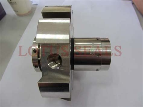 Mechanical Seals Qb China Flowserve And Mechanical Seals