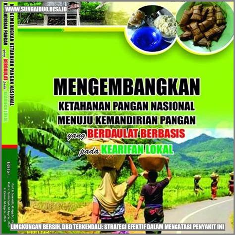 Lingkungan Bersih Dbd Terkendali Strategi Efektif Dalam Mengatasi