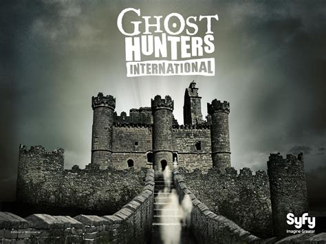 Watch Ghost Hunters International Season Prime Video