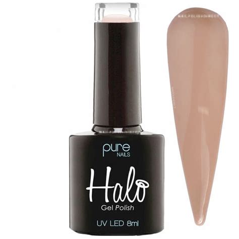 Nude Gel Nail Polish Nail Polish Direct