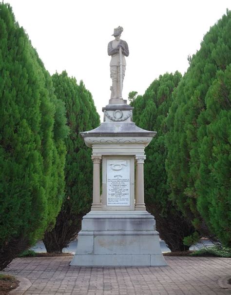 South African (Boer) War Memorial | Monument Australia