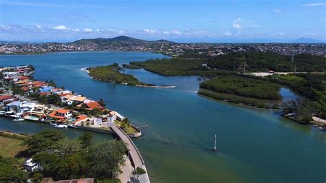 Lagoa De Araruama - VÍDEO - MINI DOCUMENTÁRIO DESTACA RECUPERAÇÃO DA LAGOA DE ARARUAMA
