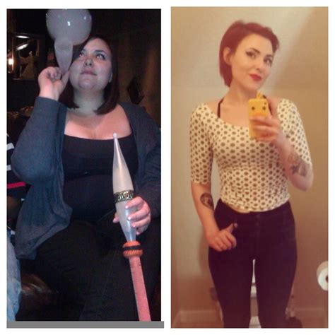 24 Stunning Weight Loss Transformations Ftw Gallery Ebaums World