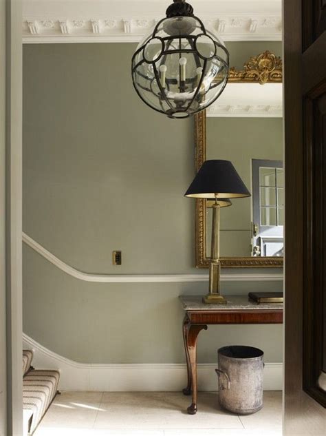 20 Victorian Hallway Lighting Ideas For Classic Home Hallway Colours