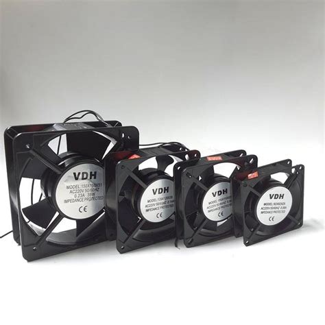 ⇛ Купить Вентилятор квадратный типа Sunon ( 220V ) ⇛ по лучшей цене в ...