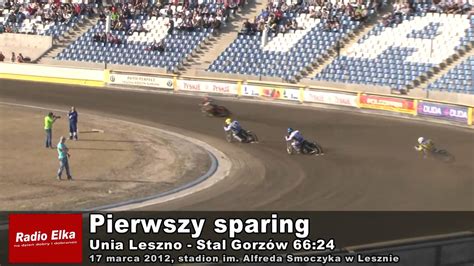 Pierwszy Sparing Na Smoczyku Youtube