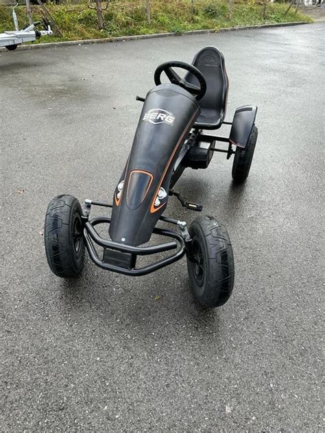 Berg Go Kart Kaufen Auf Ricardo